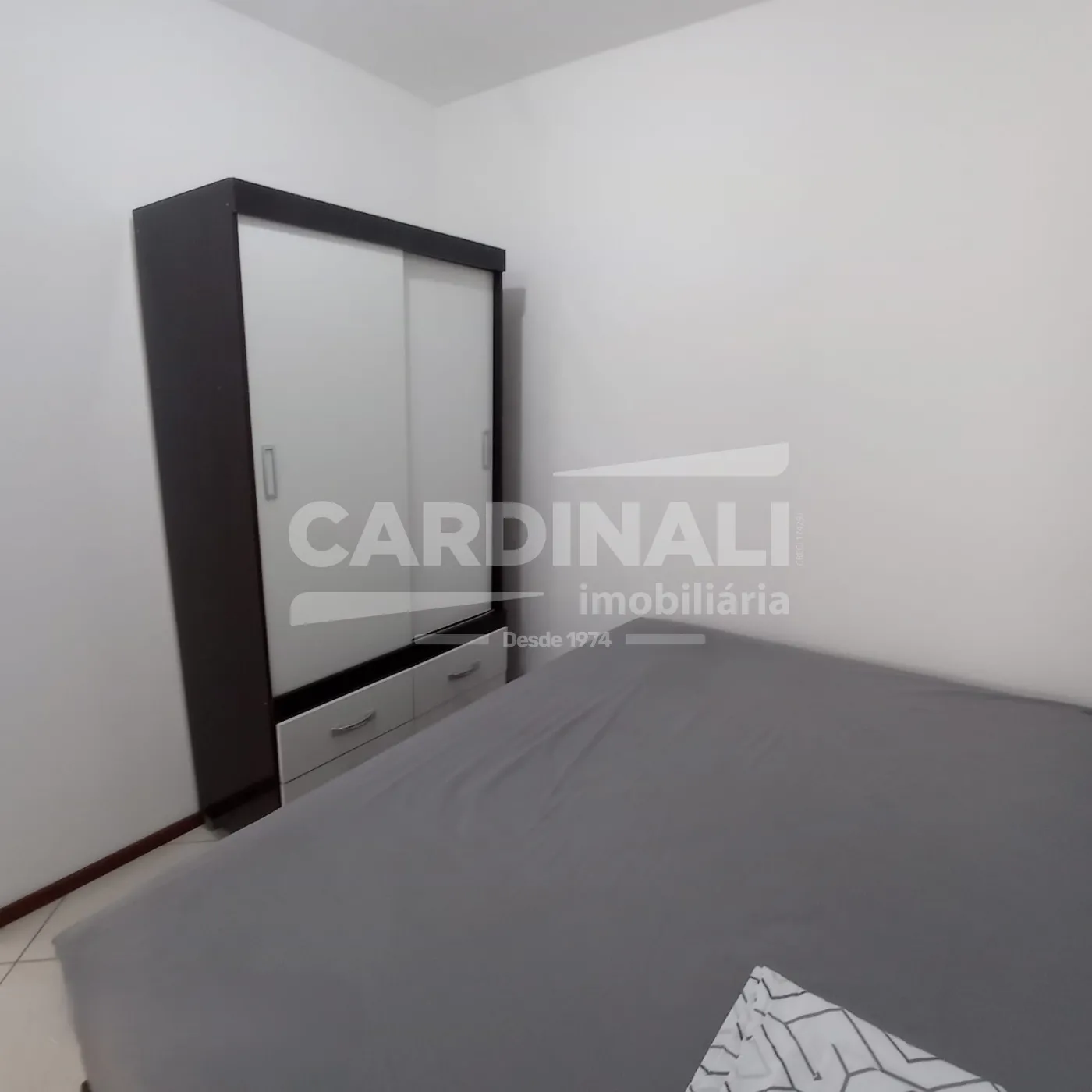 Alugar Apartamento / Padrão em São Carlos R$ 1.000,00 - Foto 9