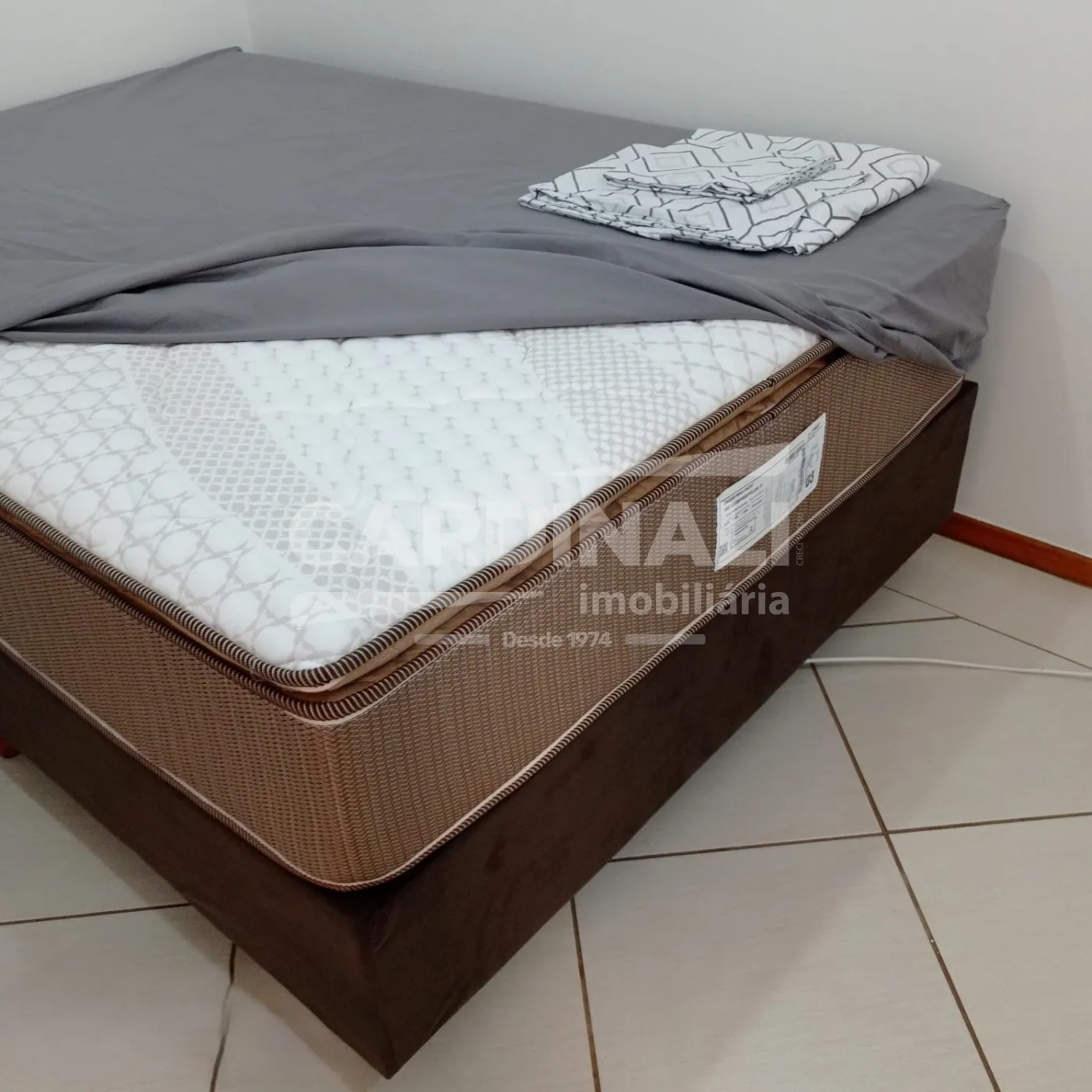 Alugar Apartamento / Padrão em São Carlos R$ 1.000,00 - Foto 11