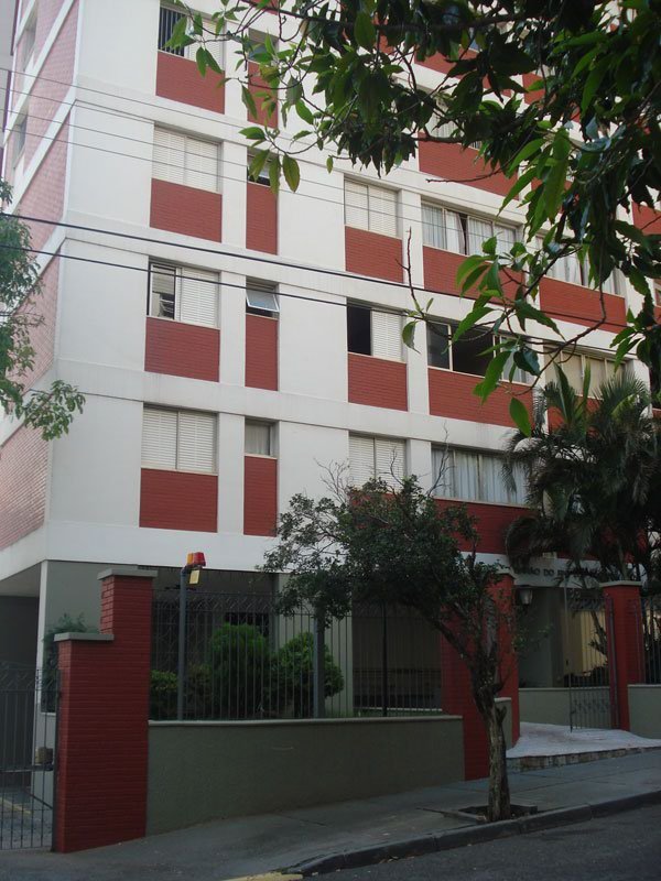 Apartamento / Padrão em São Carlos 