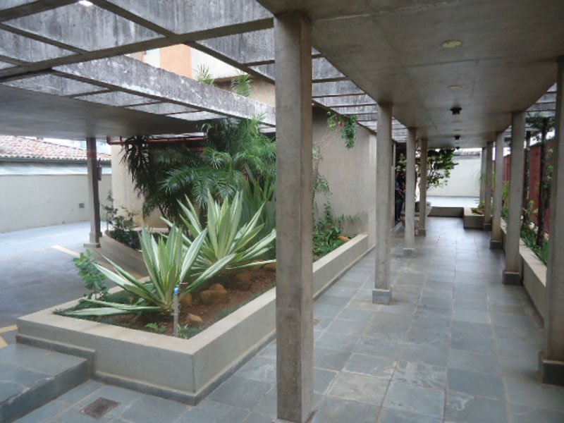 Apartamento / Padrão em São Carlos 