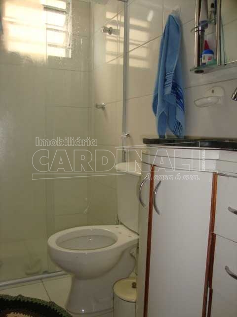 Alugar Apartamento / Padrão em São Carlos R$ 778,00 - Foto 9