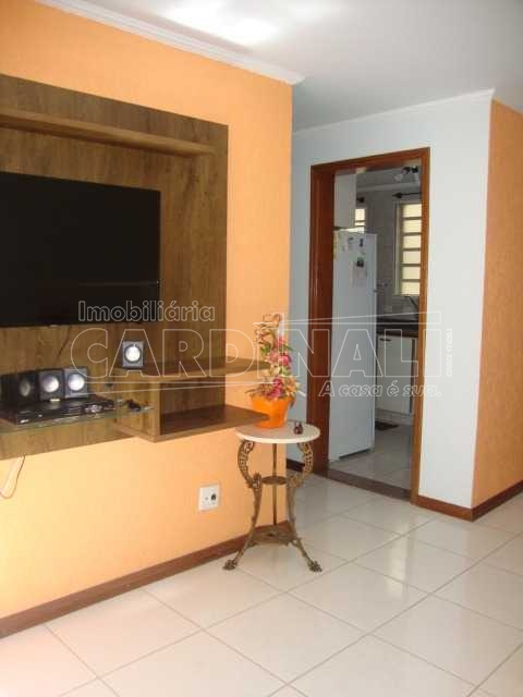 Alugar Apartamento / Padrão em São Carlos R$ 778,00 - Foto 8