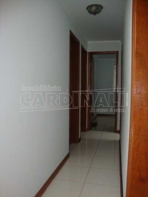 Alugar Apartamento / Padrão em São Carlos R$ 778,00 - Foto 6