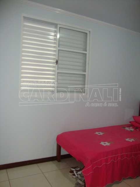 Alugar Apartamento / Padrão em São Carlos R$ 778,00 - Foto 5