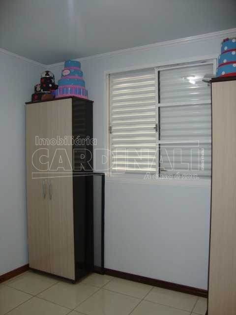 Alugar Apartamento / Padrão em São Carlos R$ 778,00 - Foto 2