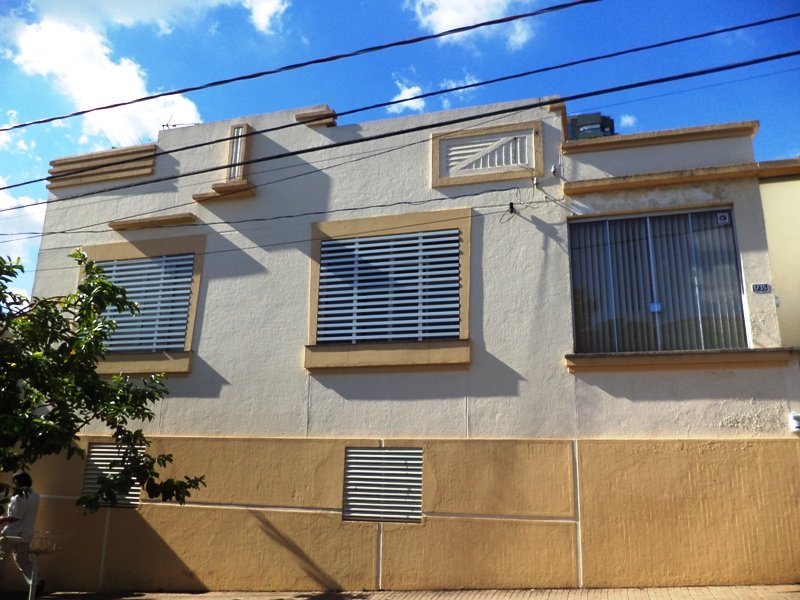 Casa / Padrão em São Carlos 