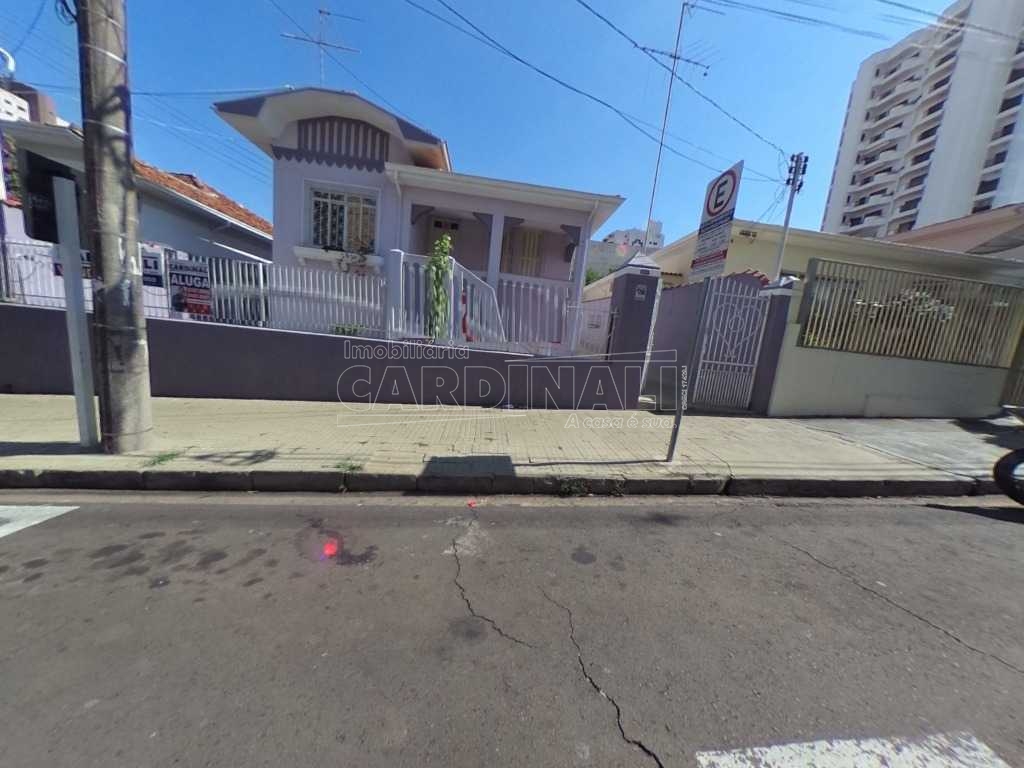 Casa / Padrão em São Carlos 