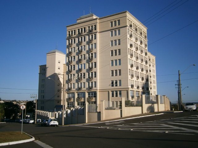 Comercial / Sala em São Carlos 