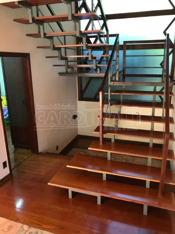 Alugar Casa / Padrão em São Carlos R$ 4.168,00 - Foto 9