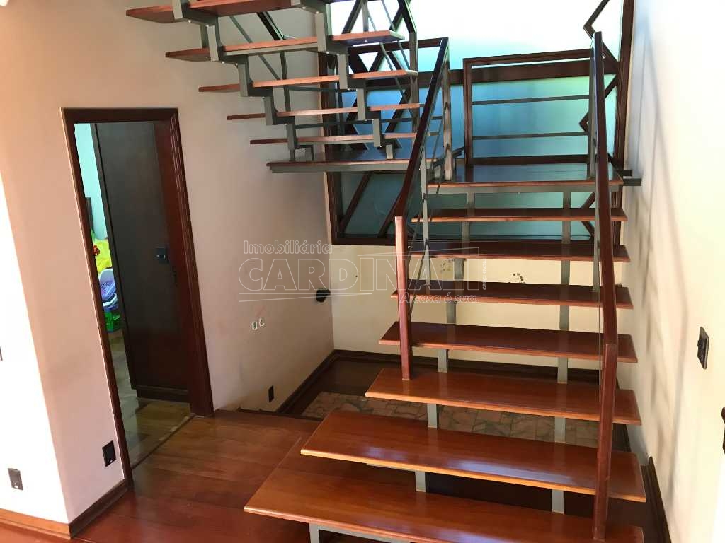 Alugar Casa / Padrão em São Carlos R$ 4.168,00 - Foto 37