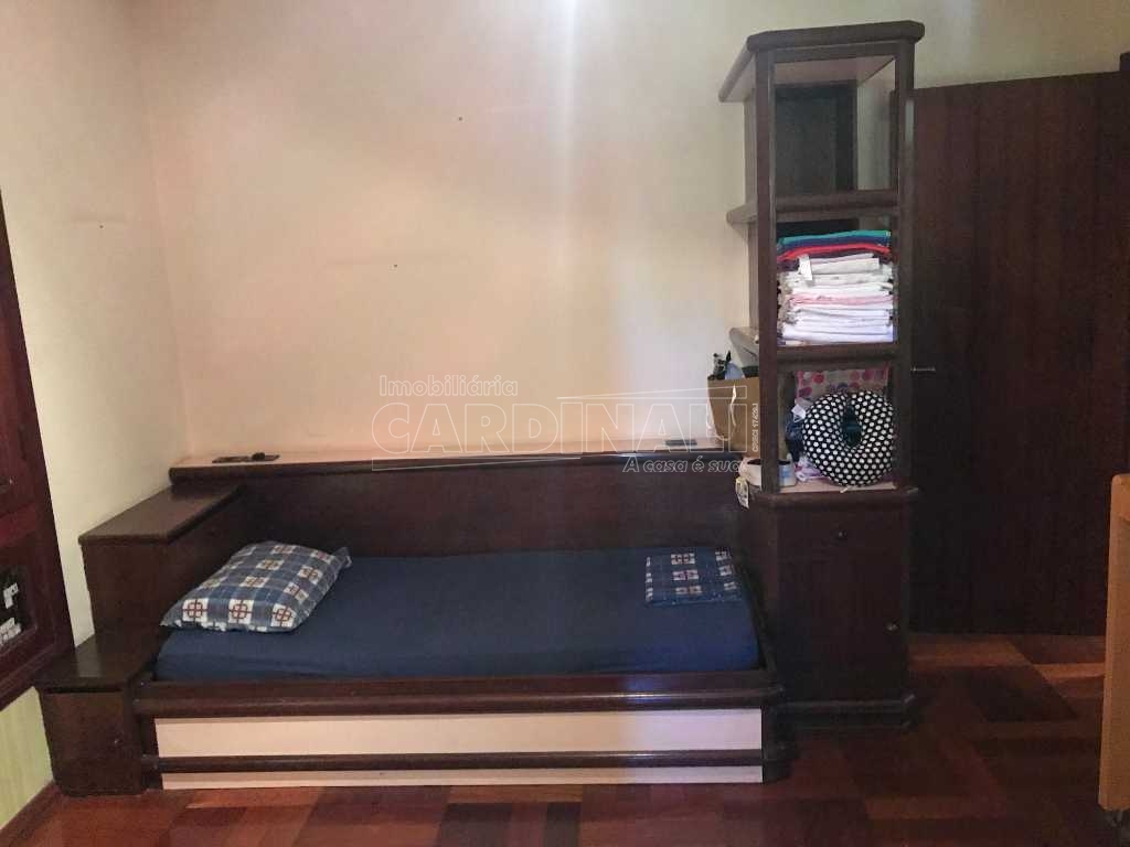 Alugar Casa / Padrão em São Carlos R$ 4.168,00 - Foto 47