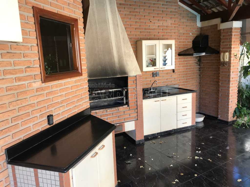 Alugar Casa / Padrão em São Carlos R$ 4.168,00 - Foto 50
