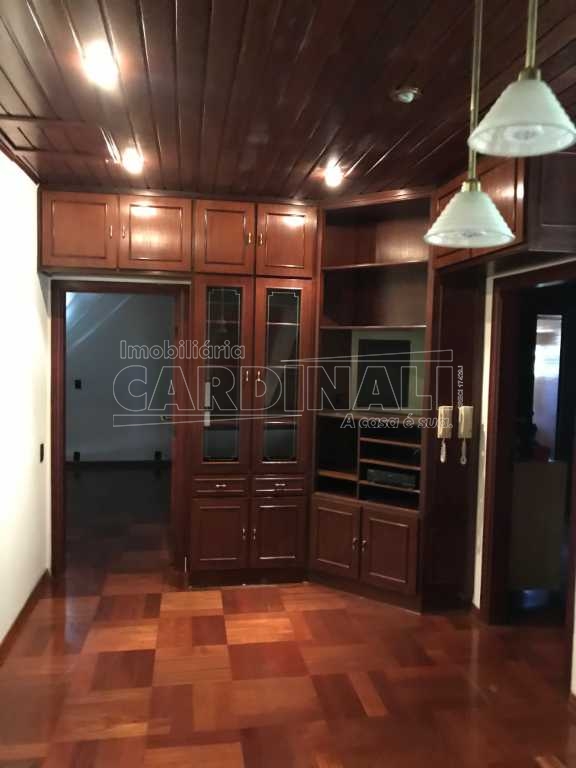 Alugar Casa / Padrão em São Carlos R$ 4.168,00 - Foto 51