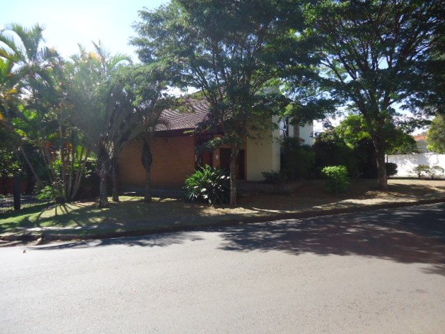 Alugar Casa / Padrão em São Carlos R$ 4.168,00 - Foto 1