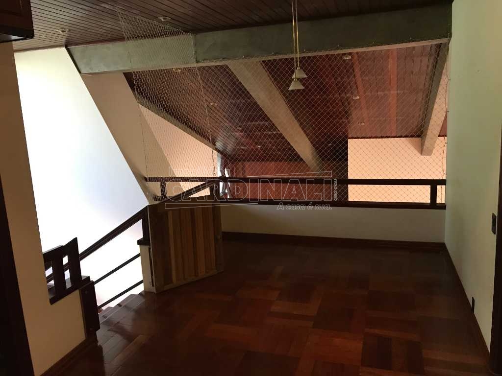 Alugar Casa / Padrão em São Carlos R$ 4.168,00 - Foto 61