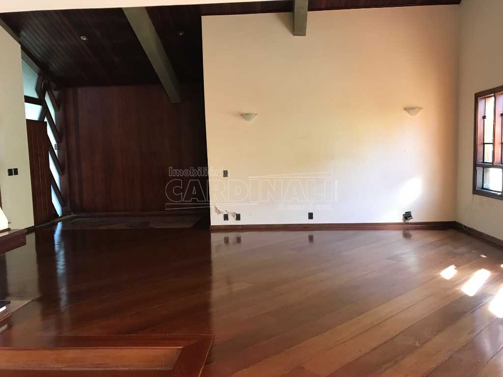 Alugar Casa / Padrão em São Carlos R$ 4.168,00 - Foto 81