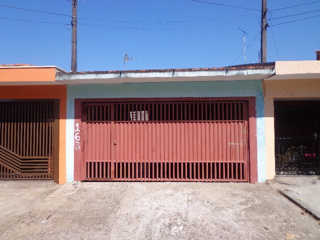 Casa / Padrão em São Carlos 