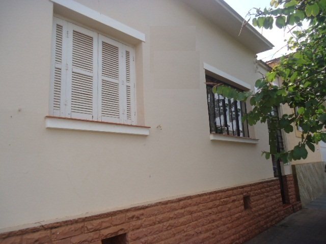 Casa / Padrão em São Carlos 