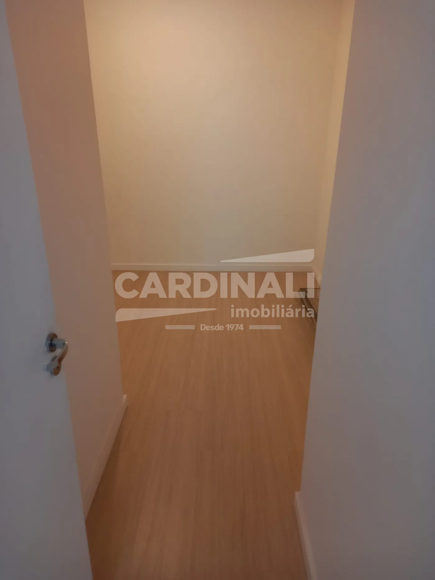 Apartamento / Padrão em São Carlos 