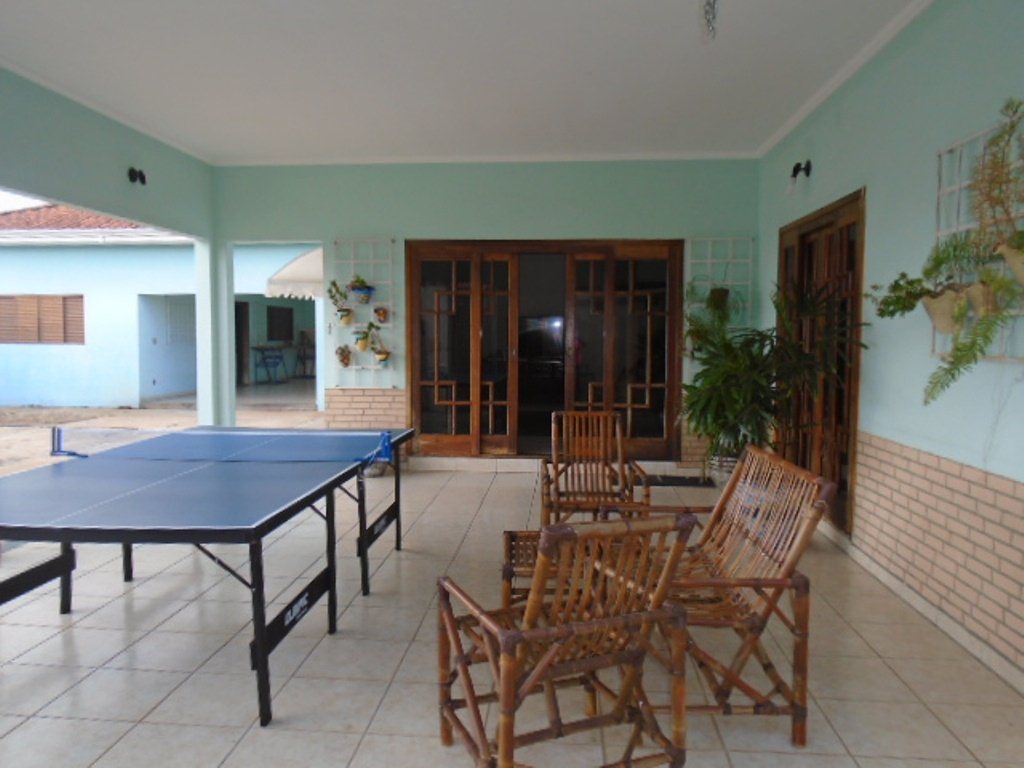 Alugar Casa / Padrão em São Carlos R$ 3.889,00 - Foto 2