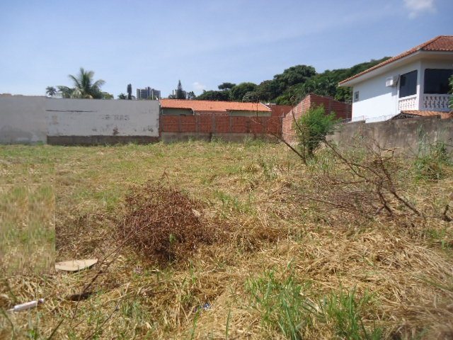 Terreno / Padrão em São Carlos 