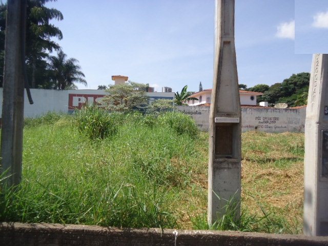 Terreno / Padrão em São Carlos 