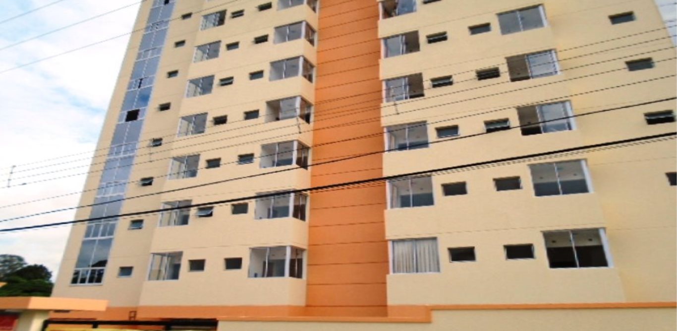Apartamento / Padrão em São Carlos 