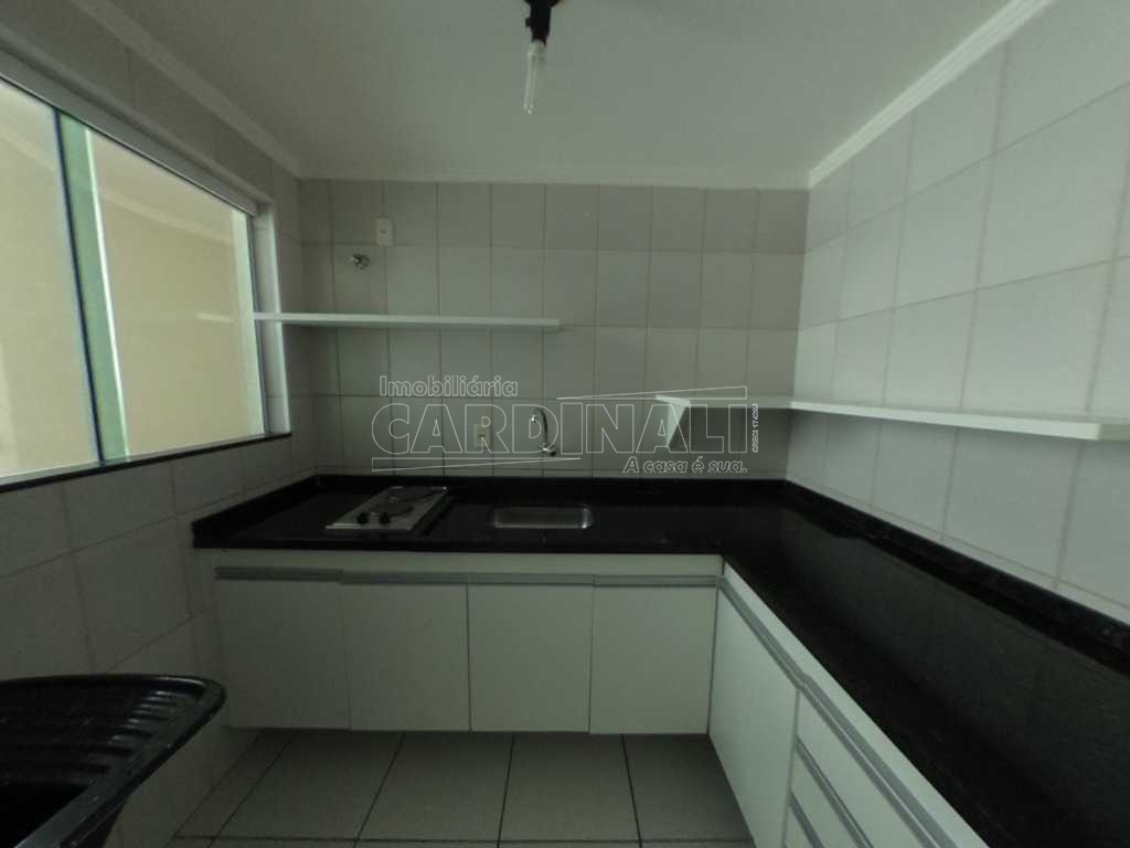 Alugar Apartamento / Padrão em São Carlos apenas R$ 612,00 - Foto 4 Alugar Apartamento / Padrão em São Carlos apenas R$ 612,00 - Foto 4