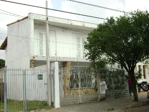 Casa / Padrão em São Carlos 