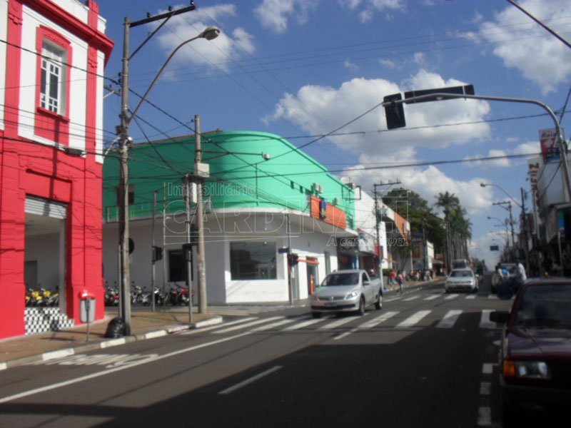 Comercial / Sala em São Carlos 