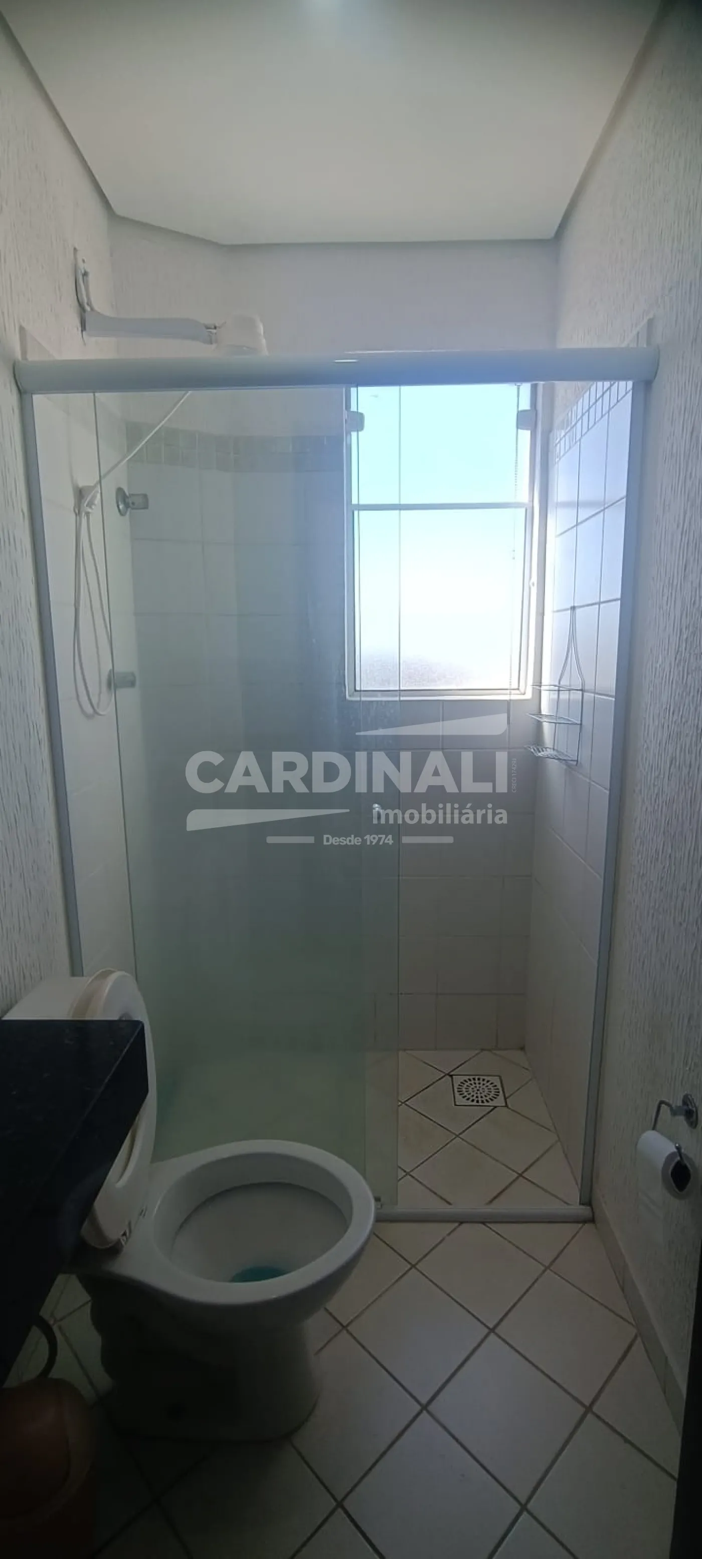 Alugar Apartamento / Padrão em São Carlos R$ 1.000,00 - Foto 5