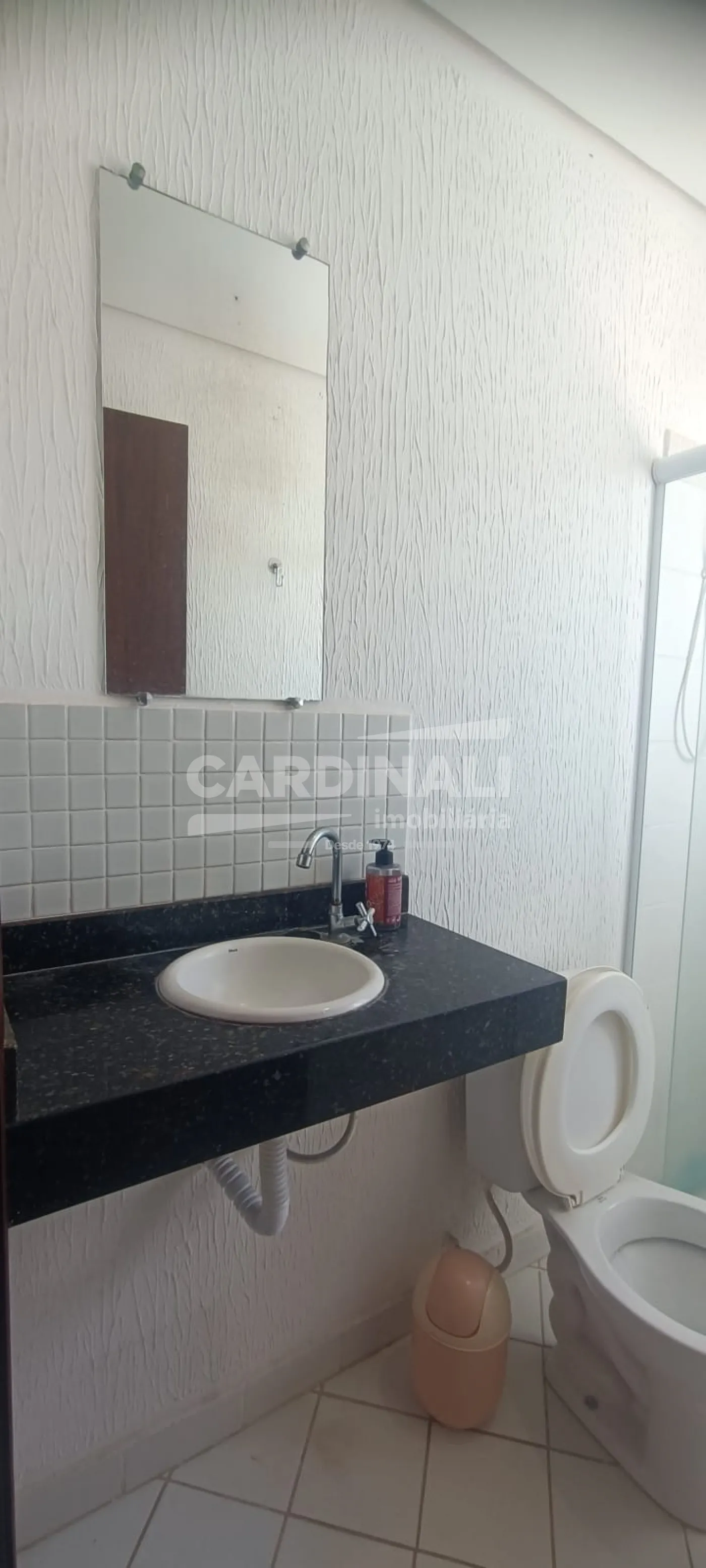 Alugar Apartamento / Padrão em São Carlos R$ 1.000,00 - Foto 8