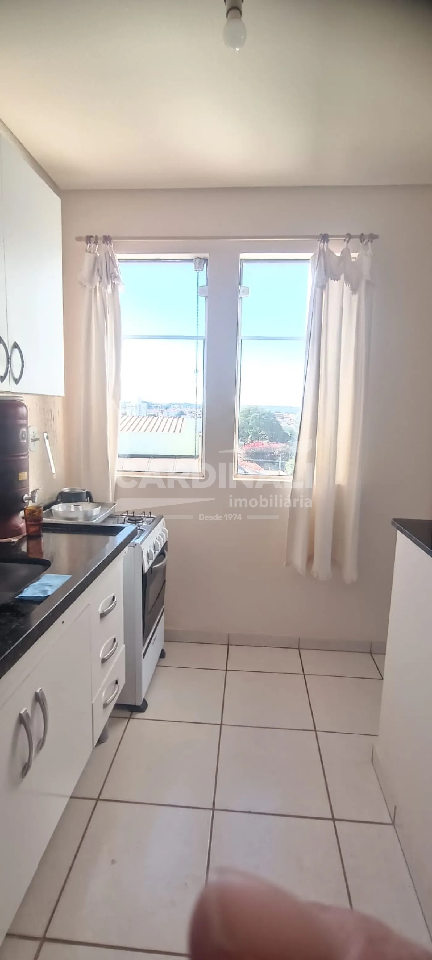 Alugar Apartamento / Padrão em São Carlos R$ 1.000,00 - Foto 9