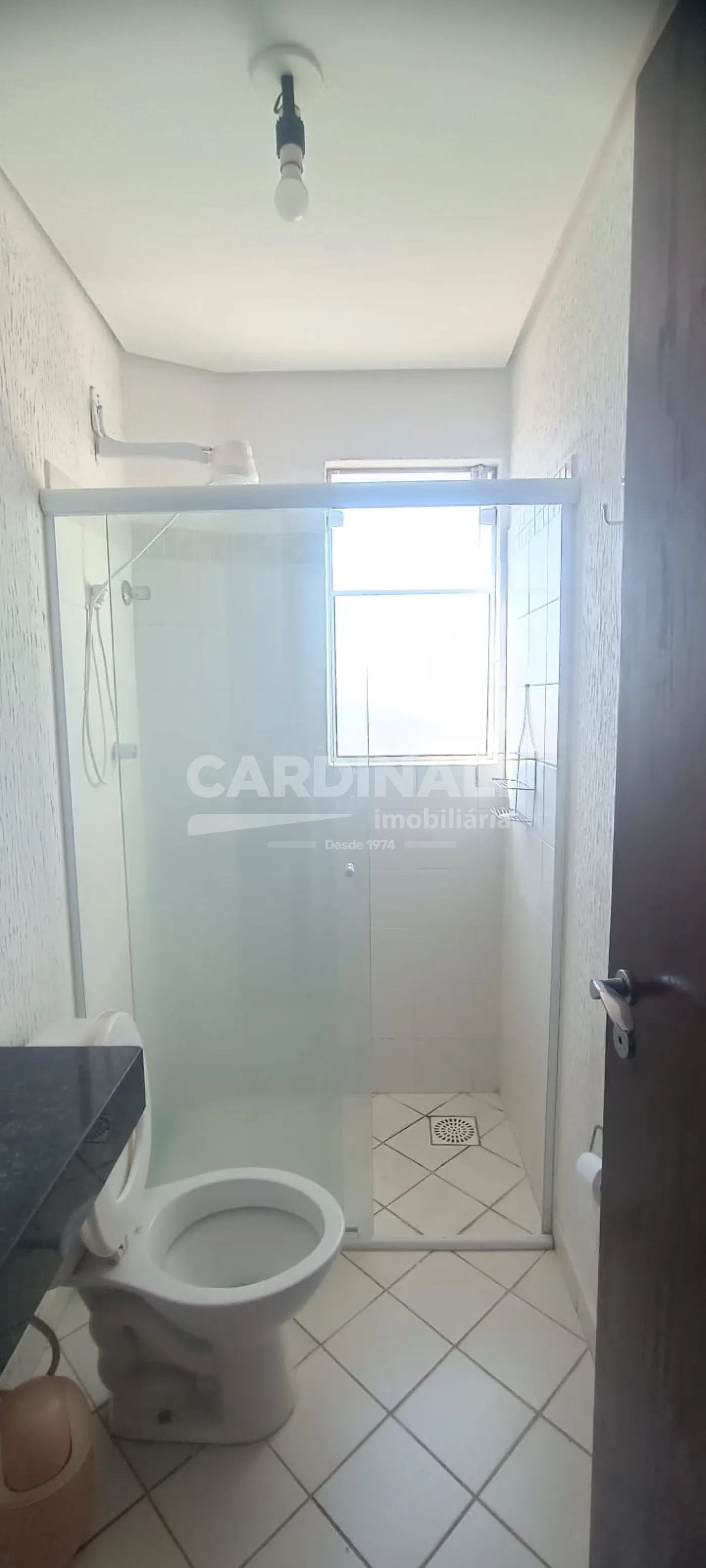 Alugar Apartamento / Padrão em São Carlos R$ 1.000,00 - Foto 10