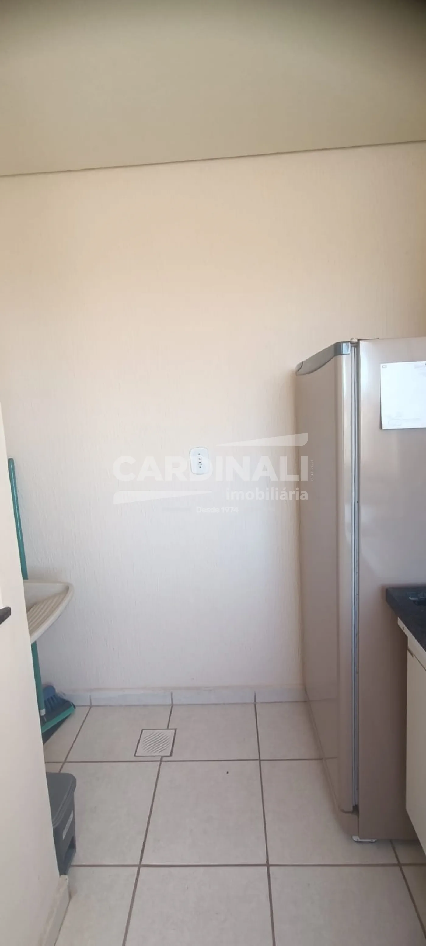Alugar Apartamento / Padrão em São Carlos R$ 1.000,00 - Foto 11