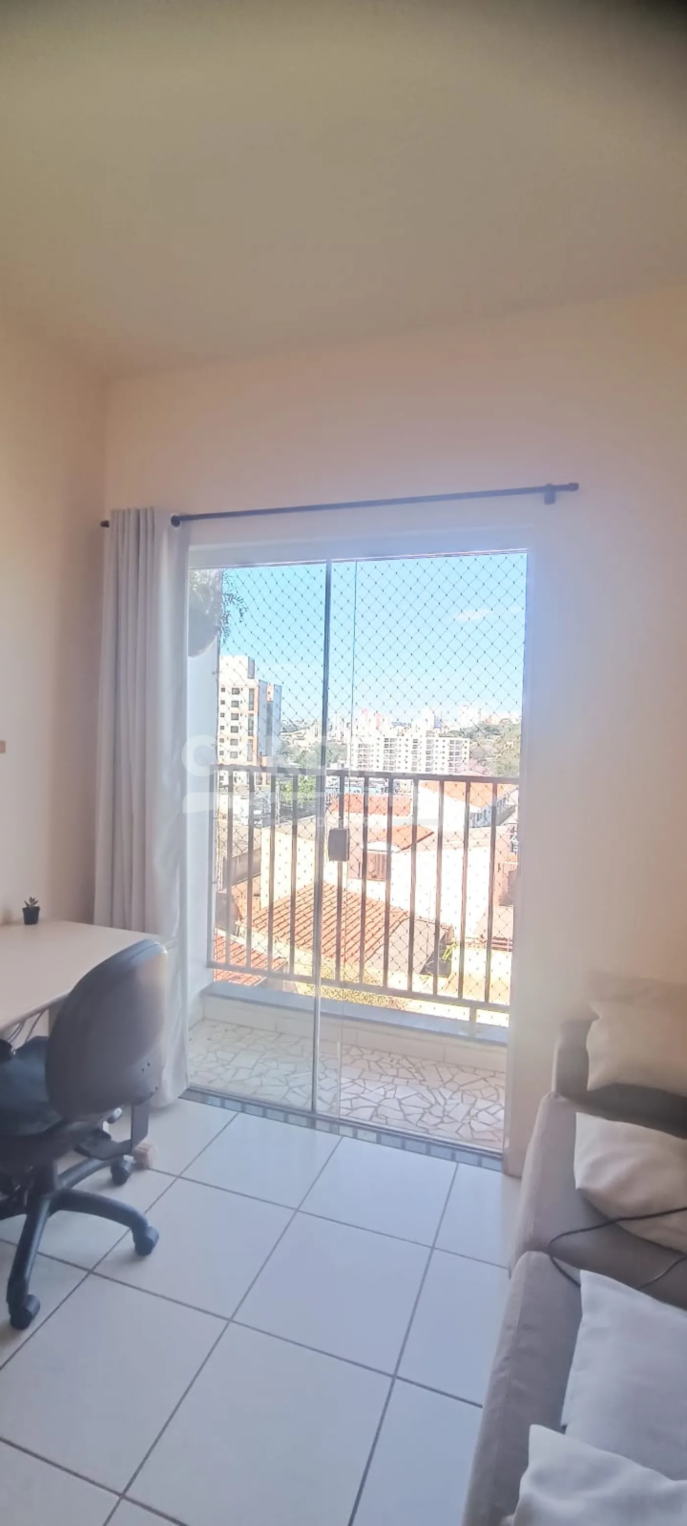 Alugar Apartamento / Padrão em São Carlos R$ 1.000,00 - Foto 3