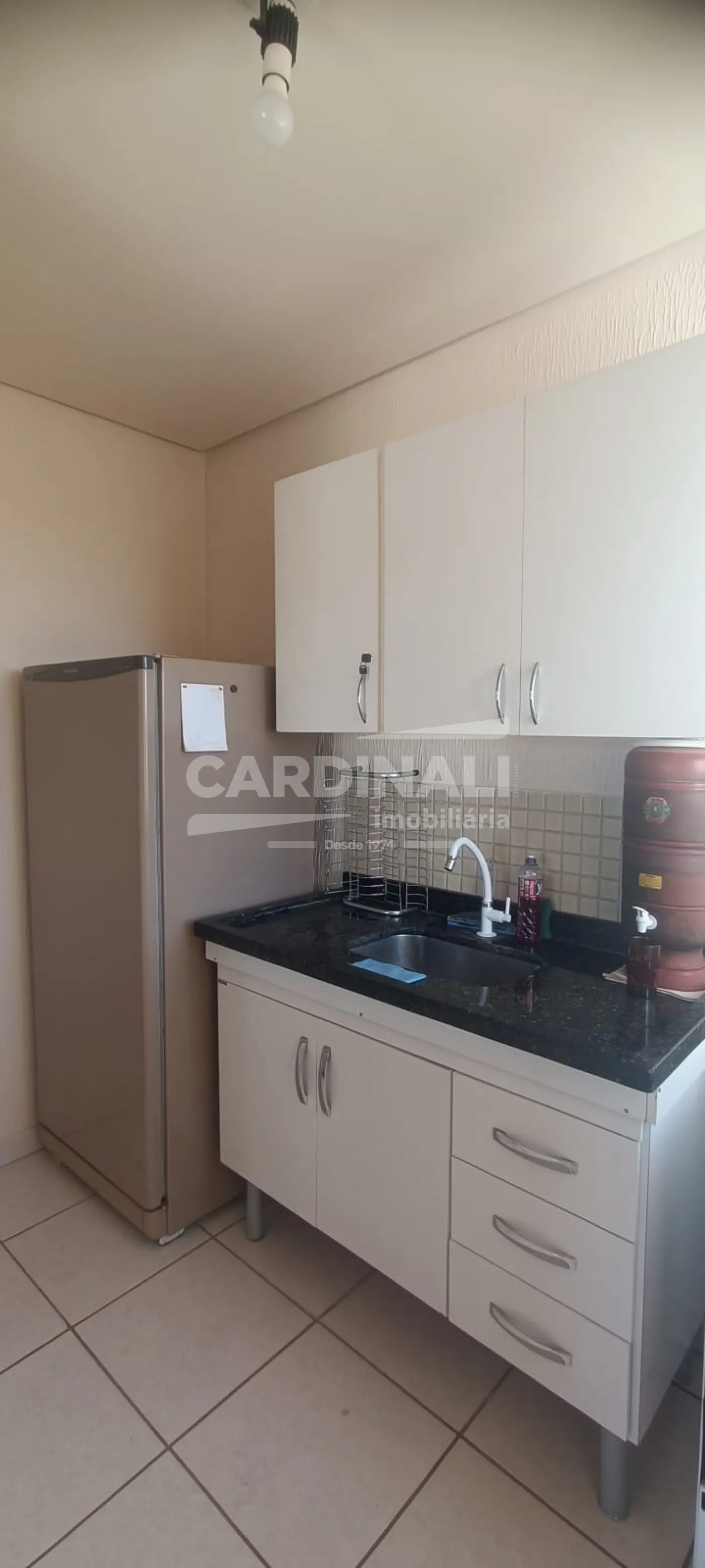 Alugar Apartamento / Padrão em São Carlos R$ 1.000,00 - Foto 13