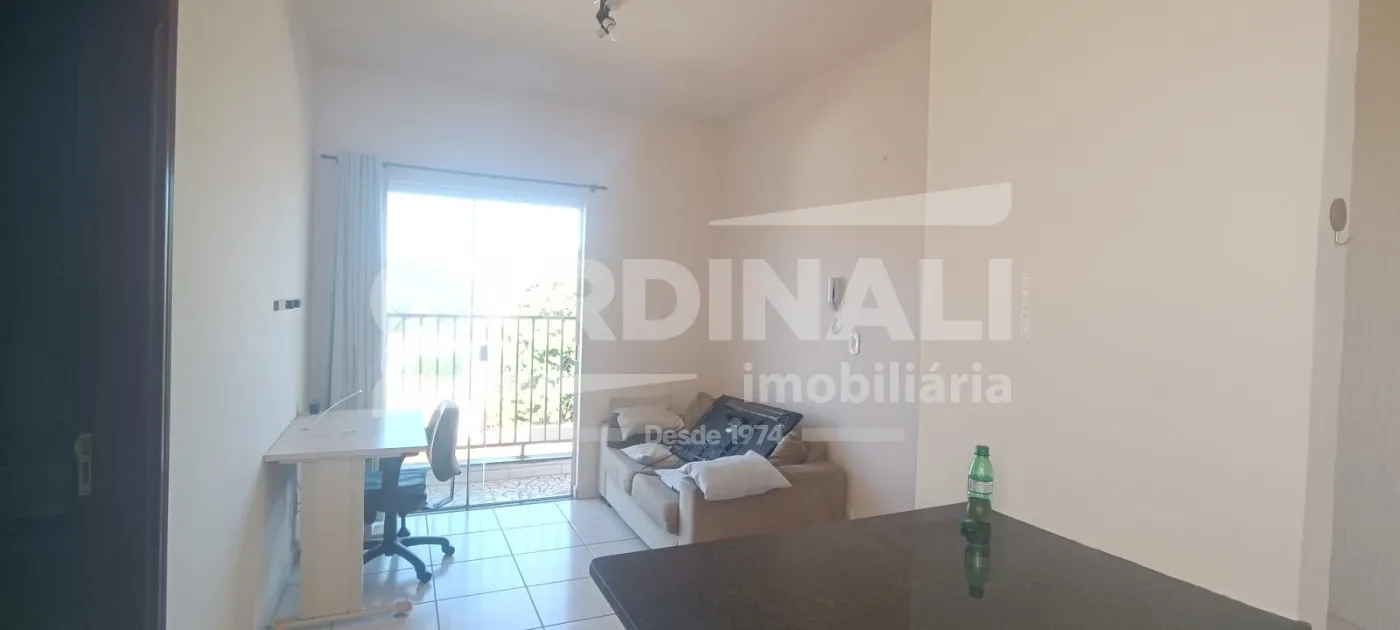 Alugar Apartamento / Padrão em São Carlos R$ 1.000,00 - Foto 14