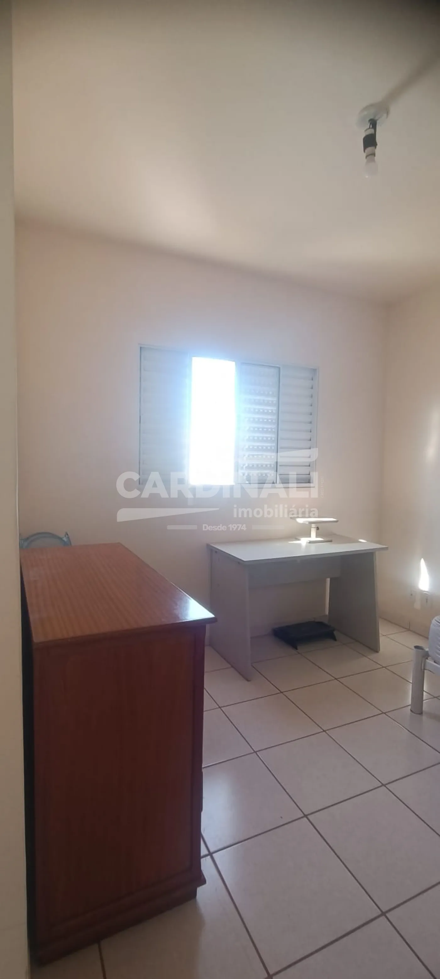Alugar Apartamento / Padrão em São Carlos R$ 1.000,00 - Foto 17