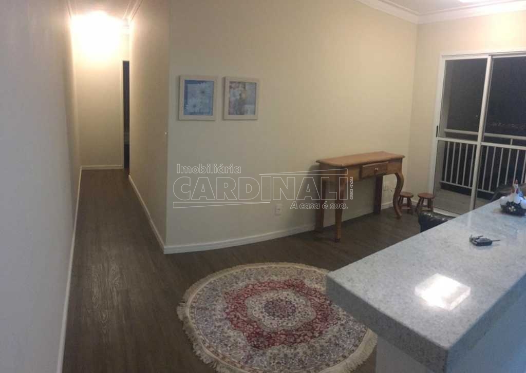 Comprar Apartamento / Padrão em São Carlos apenas R$ 320.000,00 - Foto 2 Comprar Apartamento / Padrão em São Carlos apenas R$ 320.000,00 - Foto 2