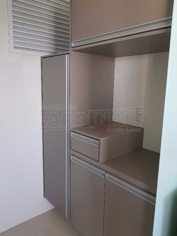 Alugar Apartamento / Cobertura em São Carlos R$ 5.556,00 - Foto 4
