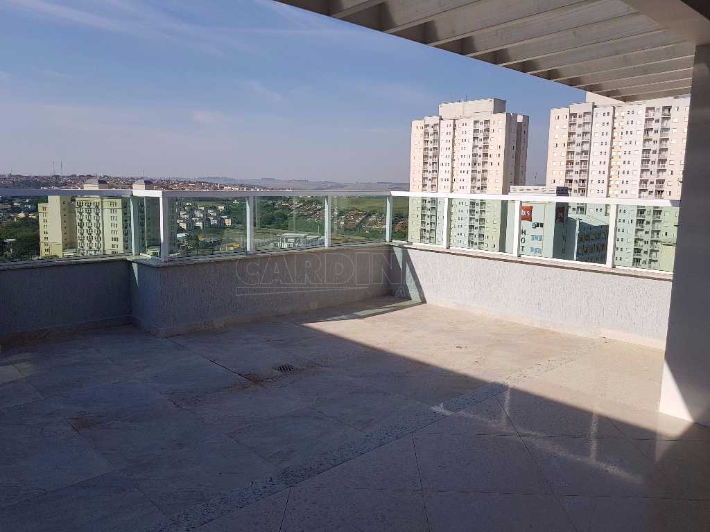 Alugar Apartamento / Cobertura em São Carlos R$ 5.556,00 - Foto 6