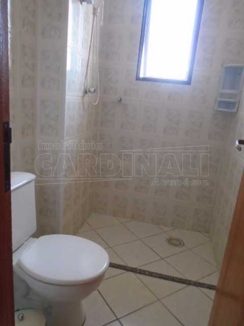 Apartamento / Padrão em São Carlos 