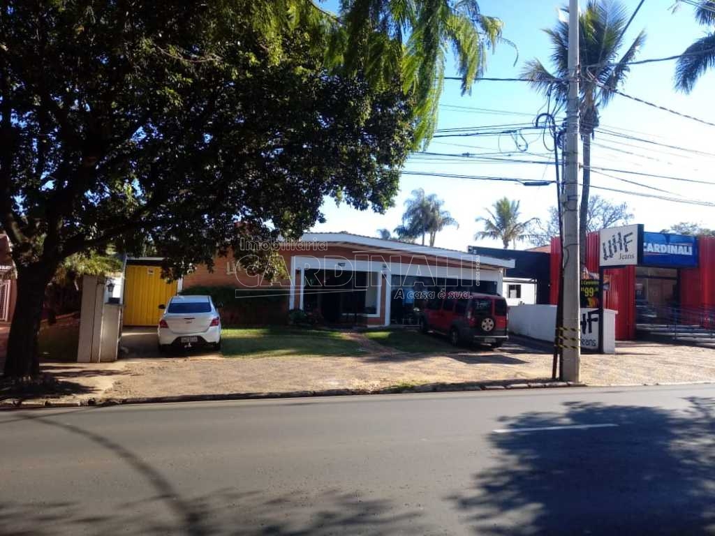 Comercial Loja Centro Araraquara R 2.800.000,00. Cód. 100714