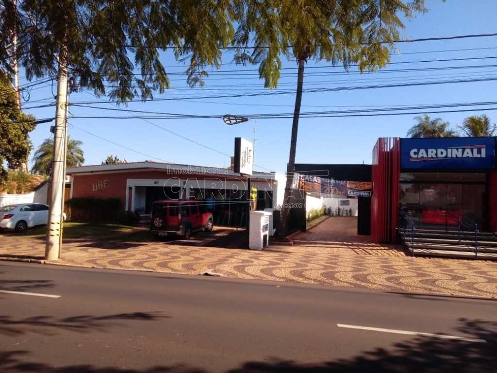 Comercial Loja Centro Araraquara R 2.800.000,00. Cód. 100714