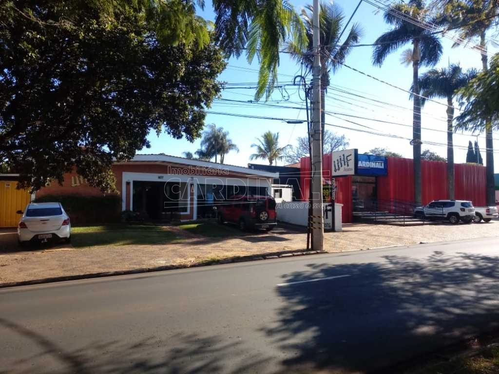Comercial Loja Centro Araraquara R 2.800.000,00. Cód. 100714