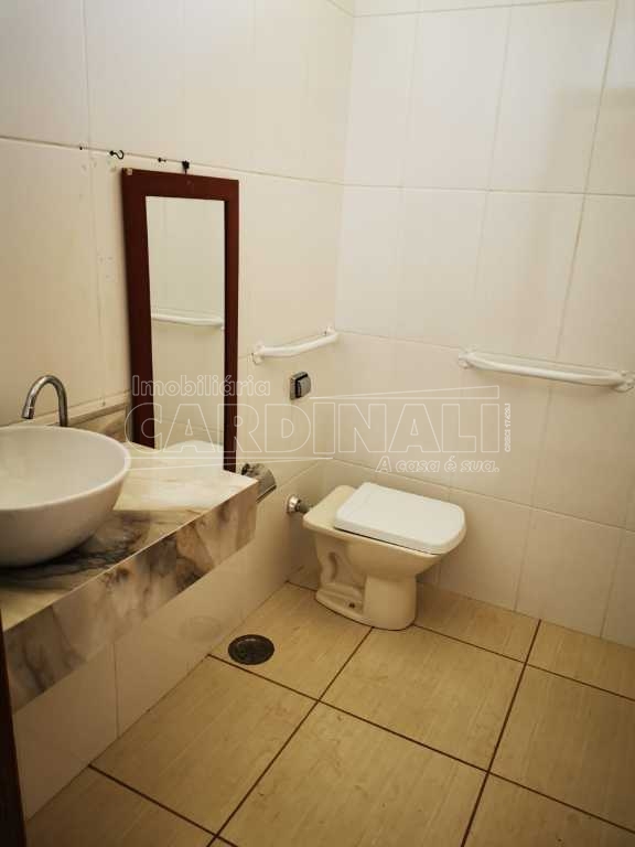 Alugar Comercial / Sala em Araraquara R$ 1.000,00 - Foto 4 Alugar Comercial / Sala em Araraquara R$ 1.000,00 - Foto 4