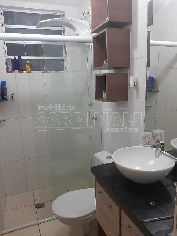 Comprar Apartamento / Padrão em Araraquara apenas R$ 165.000,00 - Foto 1 Comprar Apartamento / Padrão em Araraquara apenas R$ 165.000,00 - Foto 1