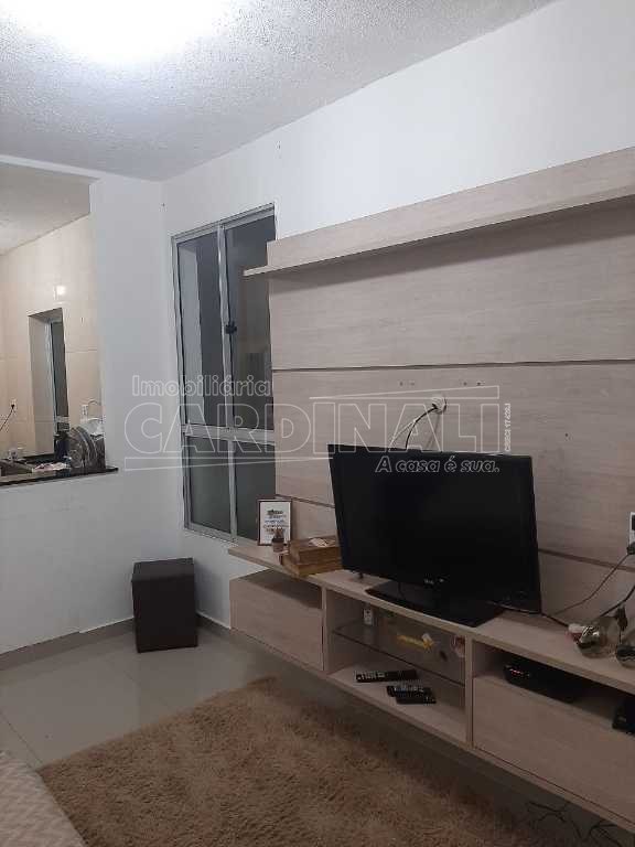 Comprar Apartamento / Padrão em Araraquara apenas R$ 165.000,00 - Foto 3 Comprar Apartamento / Padrão em Araraquara apenas R$ 165.000,00 - Foto 3