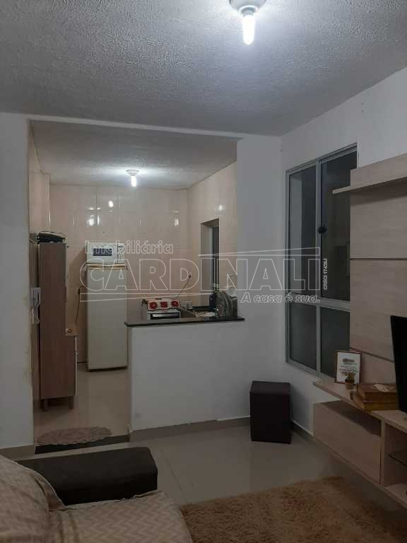 Comprar Apartamento / Padrão em Araraquara apenas R$ 165.000,00 - Foto 4 Comprar Apartamento / Padrão em Araraquara apenas R$ 165.000,00 - Foto 4